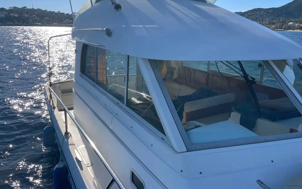 slider 14 Beneteau Antares 10.80