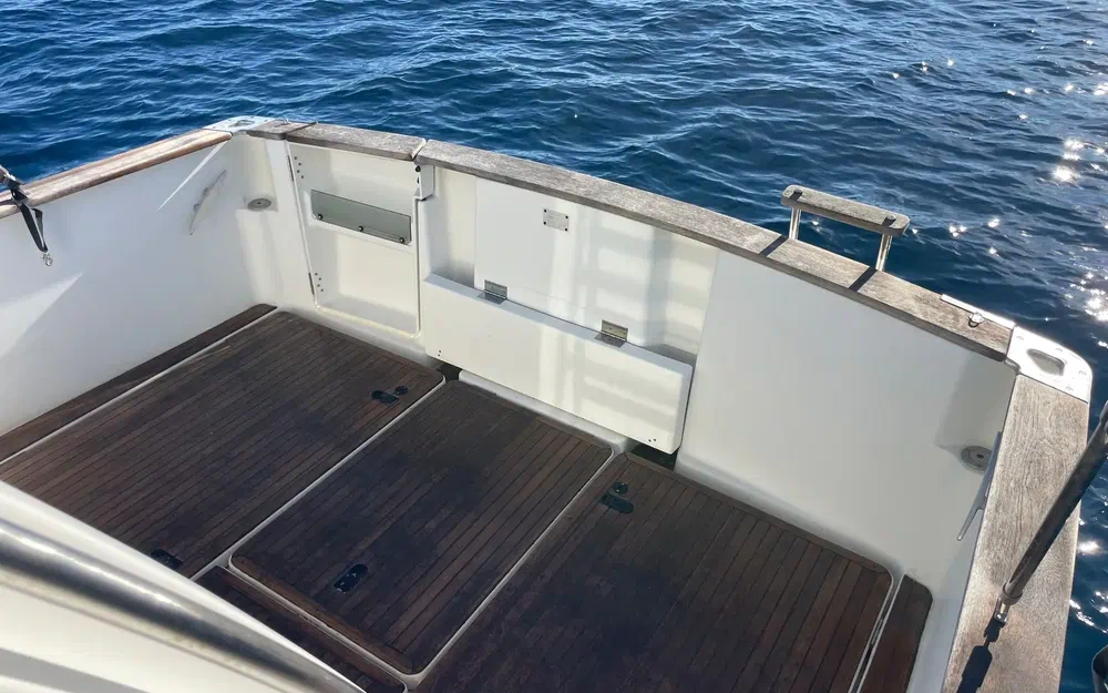 slider 15 Beneteau Antares 10.80