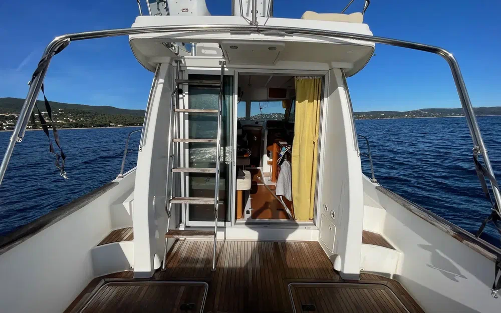 slider 16 Beneteau Antares 10.80