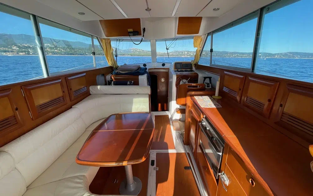 slider 17 Beneteau Antares 10.80