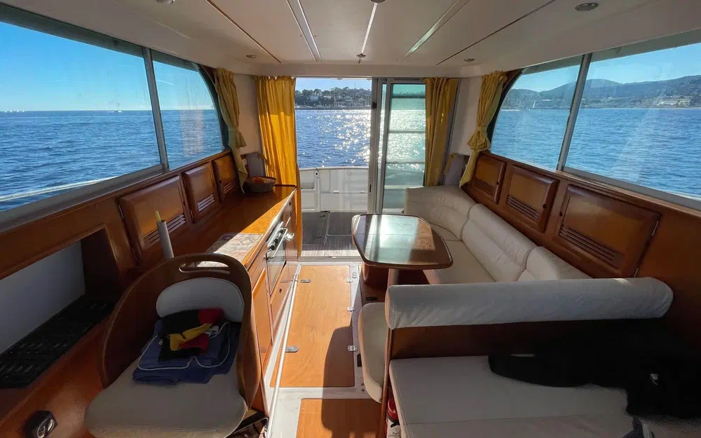 slider 18 Beneteau Antares 10.80