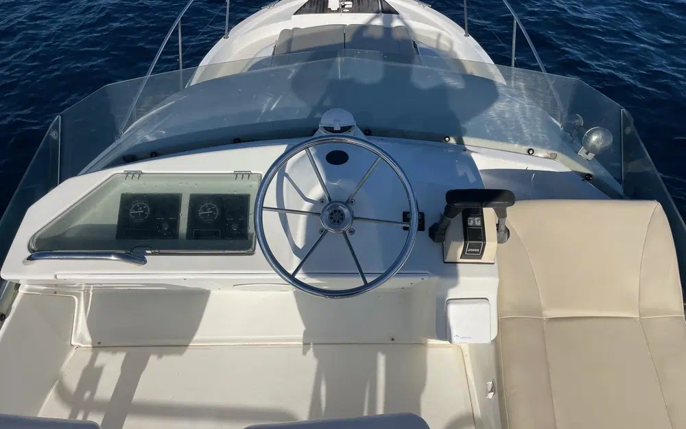 slider 8 Beneteau Antares 10.80