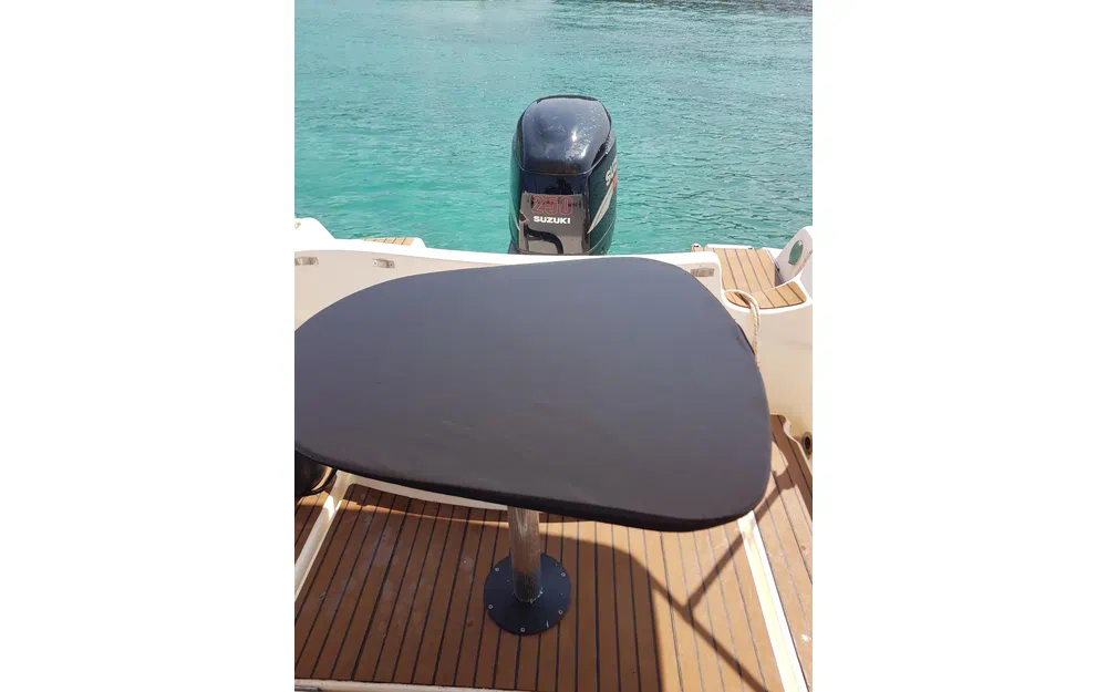 slider 15 Jeanneau Cap Camarat 755WA