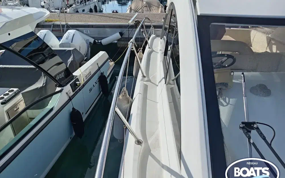 slider 0 Beneteau Gran Turismo 34