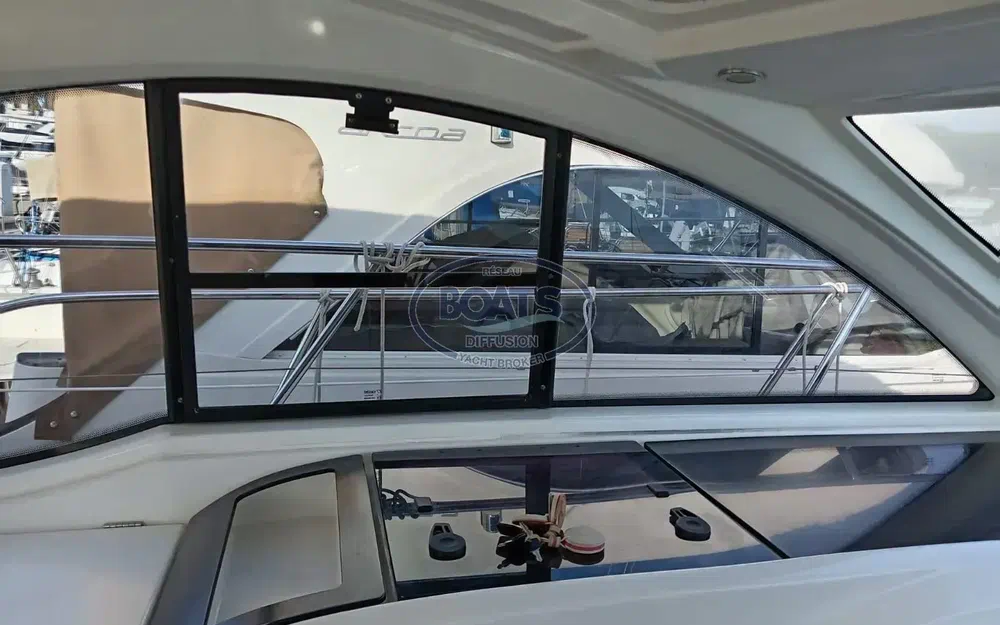 slider 1 Beneteau Gran Turismo 34