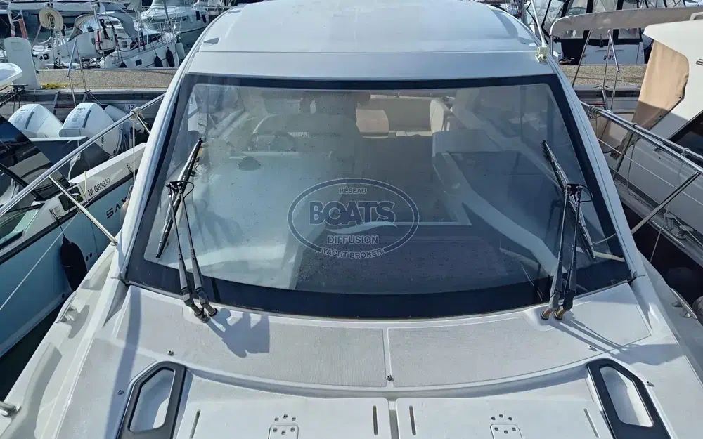 slider 4 Beneteau Gran Turismo 34