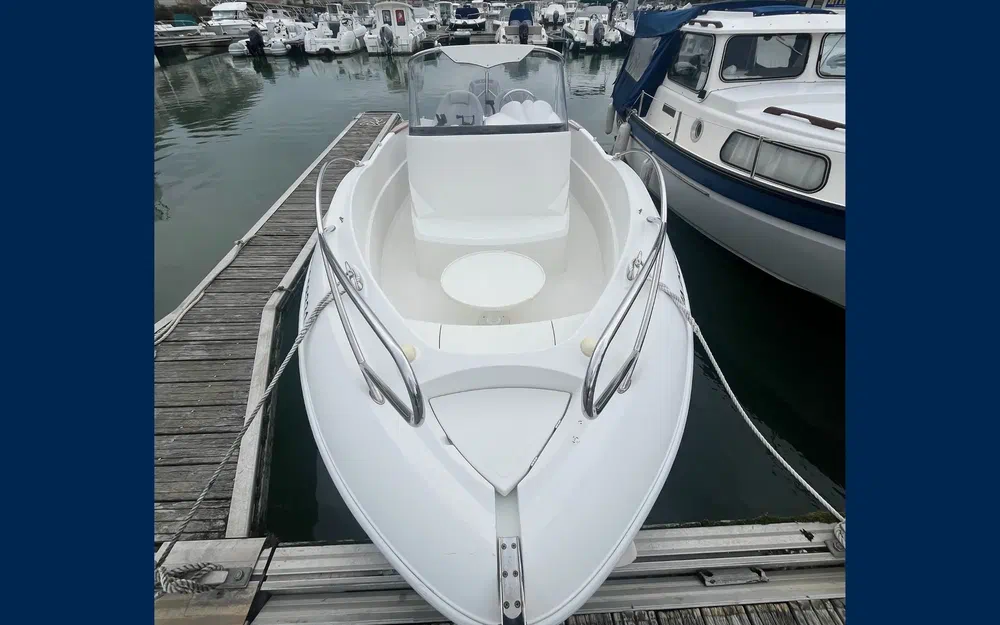 slider 1 Quicksilver Activ 555 WA