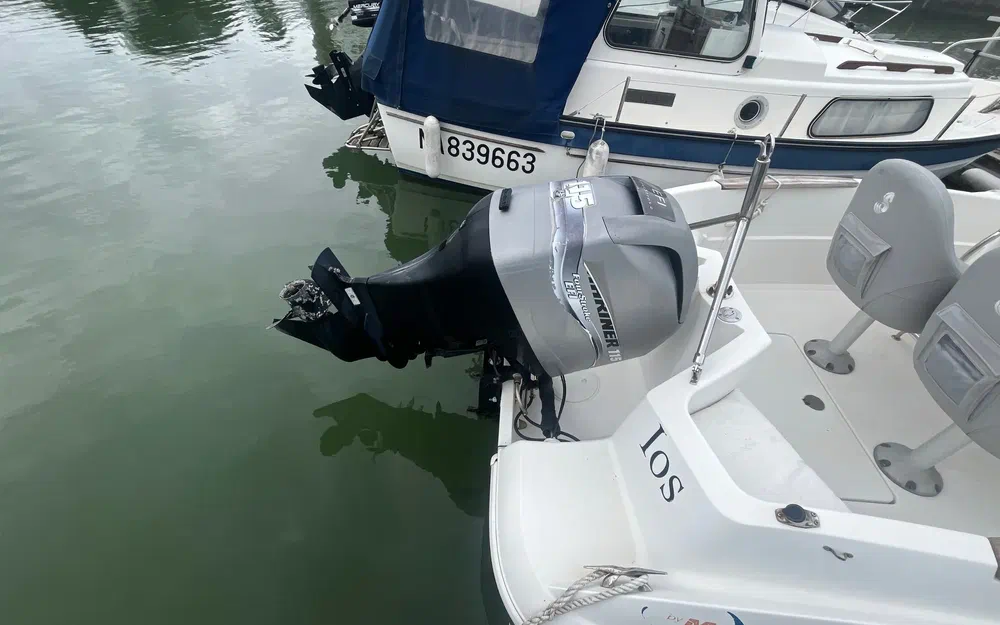 slider 2 Quicksilver  555 Commander