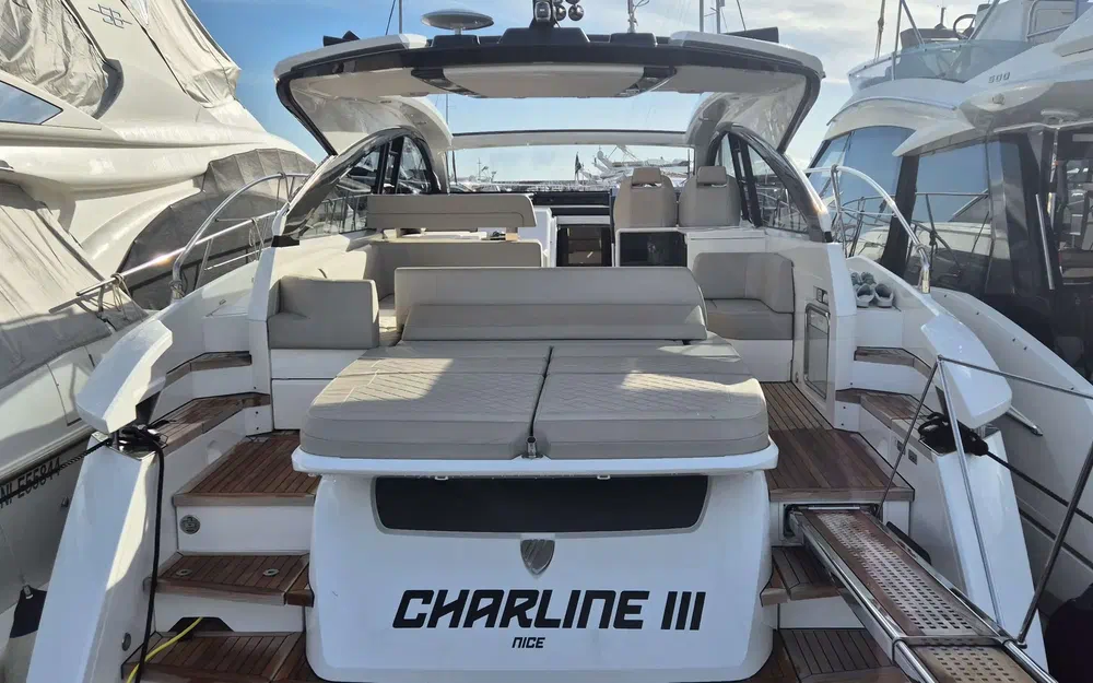 slider 0 Fairline Targa 45 Open