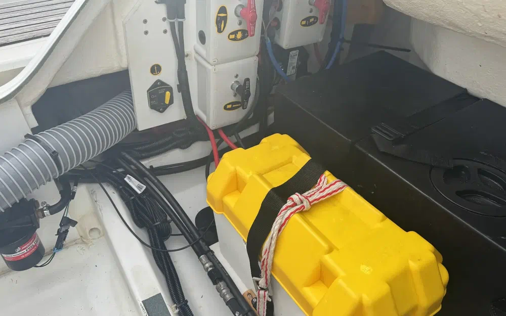 slider 12 Jeanneau Cap Camarat 7.5 WA