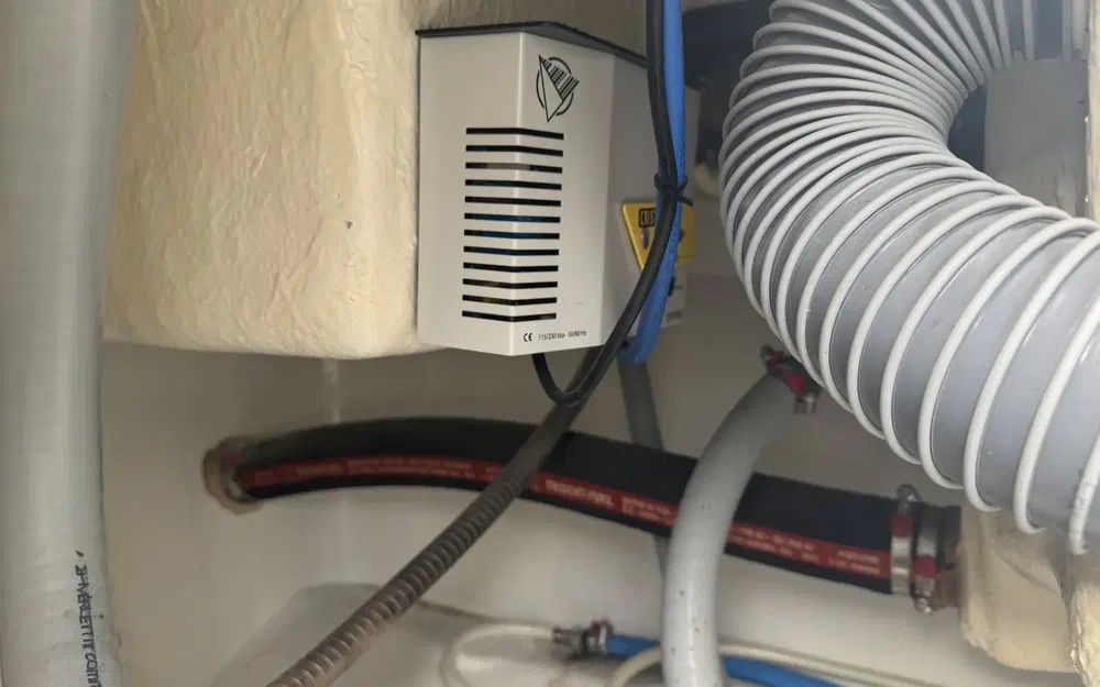 slider 13 Jeanneau Cap Camarat 7.5 WA