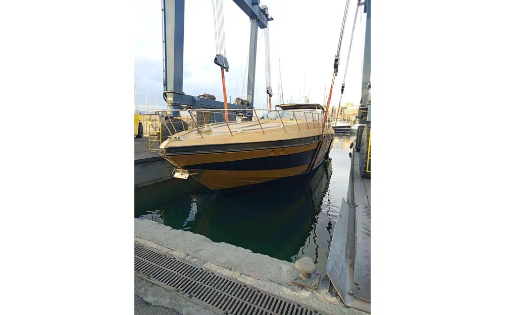 slider 13 Tecnomarine Palenca Cobra T55