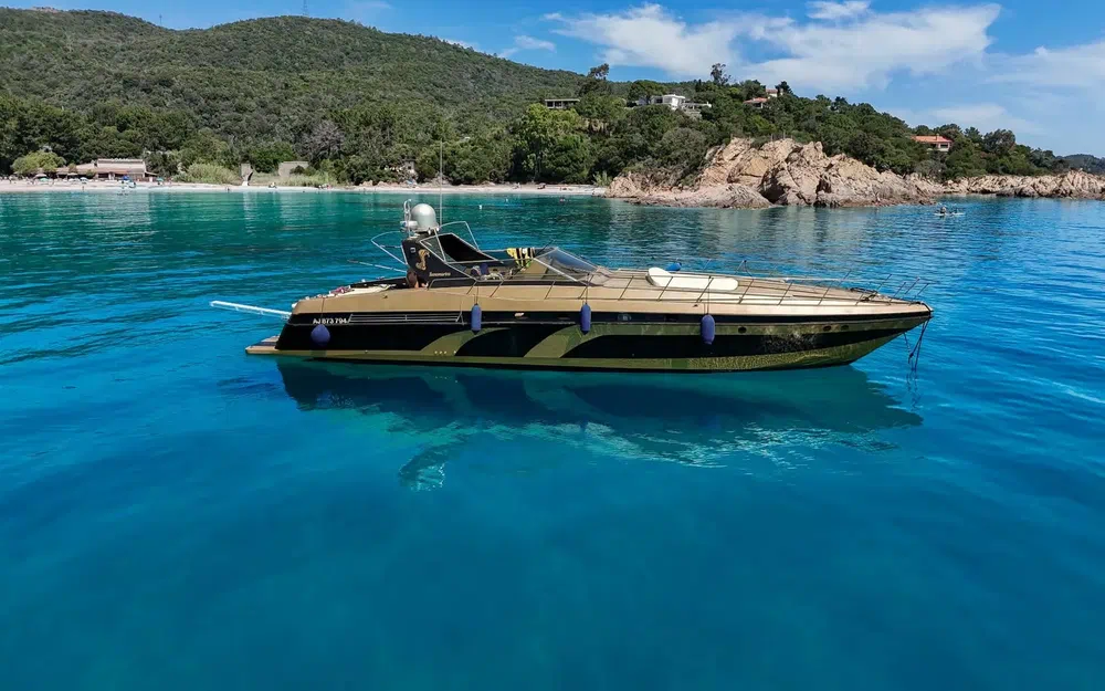 slider 1 Tecnomarine Palenca Cobra T55