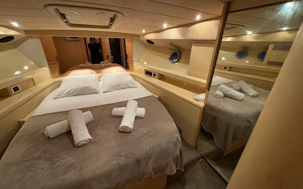 slider 16 Tecnomarine Palenca Cobra T55