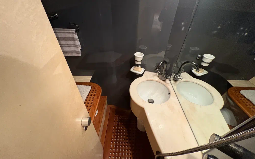 slider 18 Tecnomarine Palenca Cobra T55