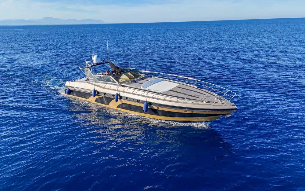 slider 3 Tecnomarine Palenca Cobra T55