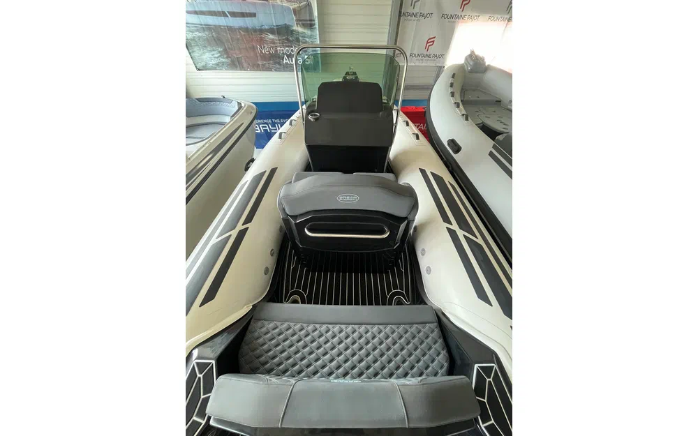 slider 2 3D Tender Dream 6 Hypalon