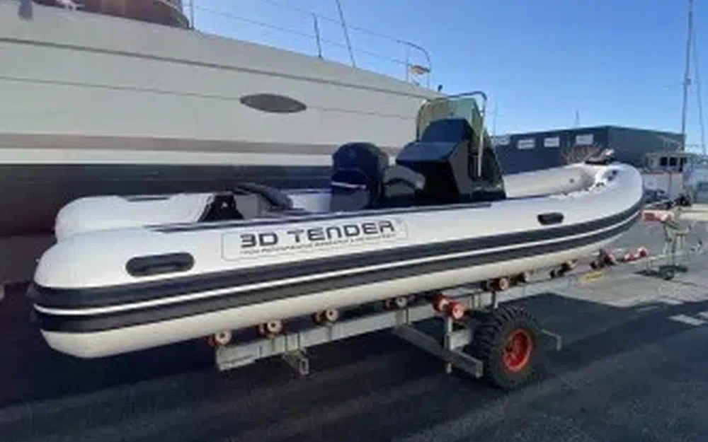 slider 4 3D Tender Dream 6 Hypalon