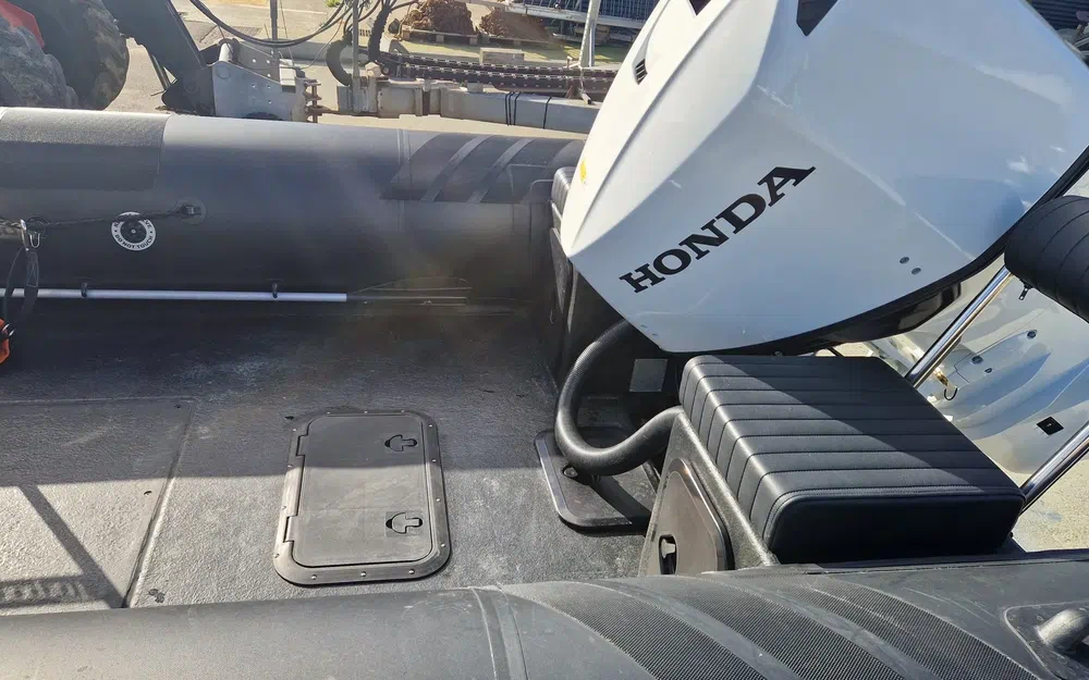 slider 10 Tarpon DV 65