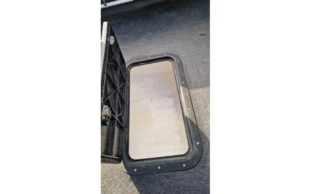 slider 11 Tarpon DV 65