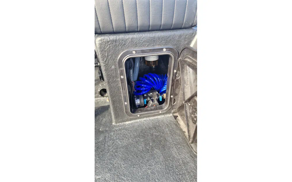 slider 12 Tarpon DV 65