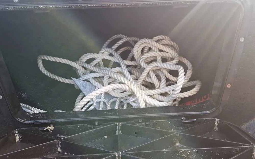 slider 14 Tarpon DV 65