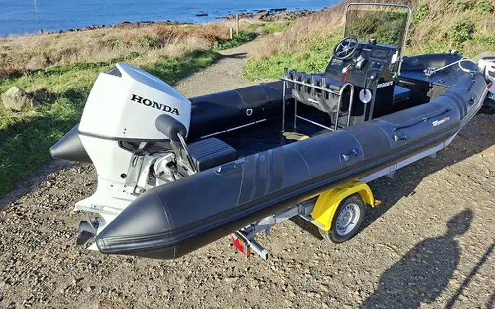 slider 2 Tarpon DV 65