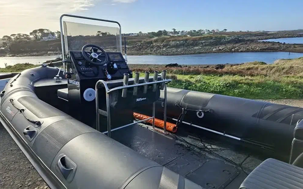 slider 6 Tarpon DV 65