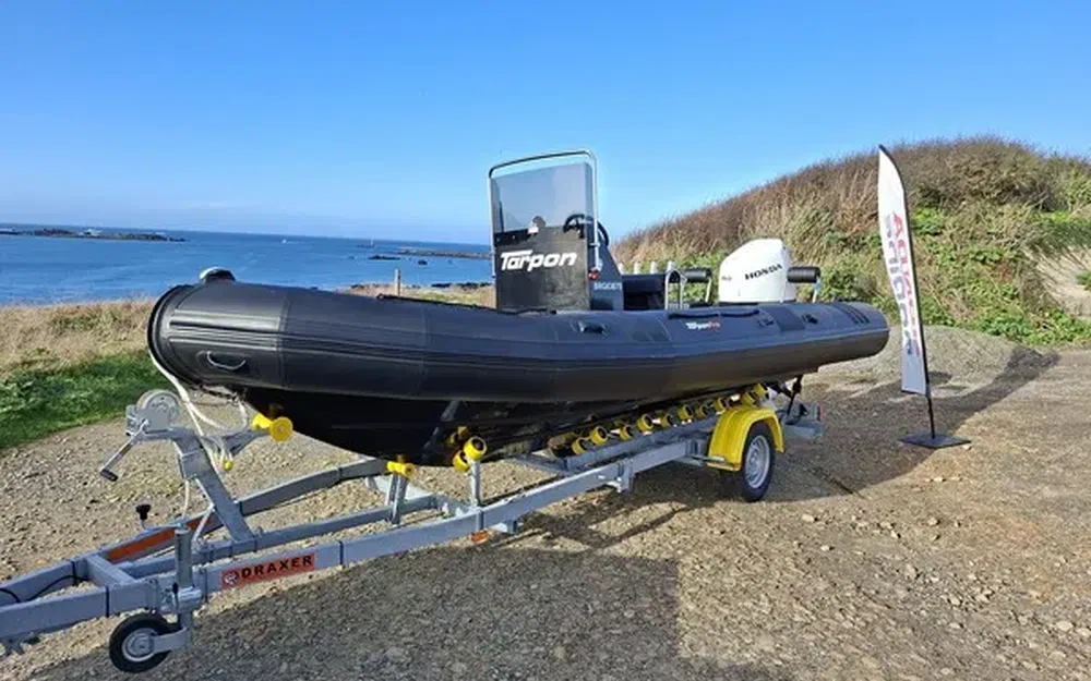 slider 1 Tarpon DV 65