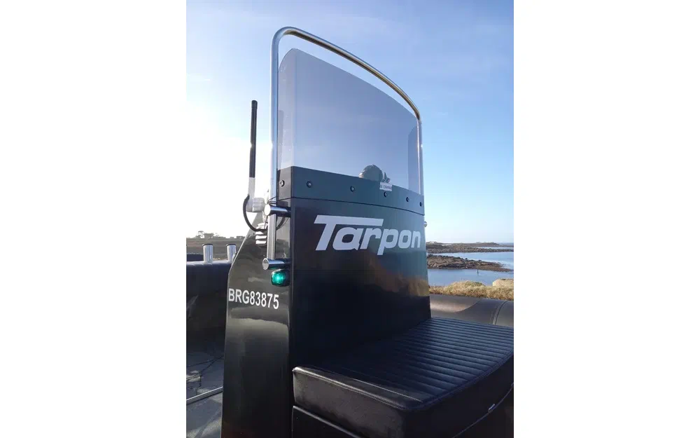 slider 5 Tarpon DV 65