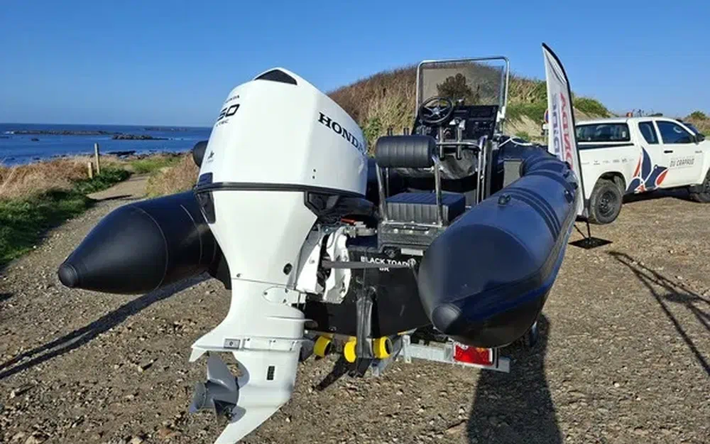 slider 3 Tarpon DV 65