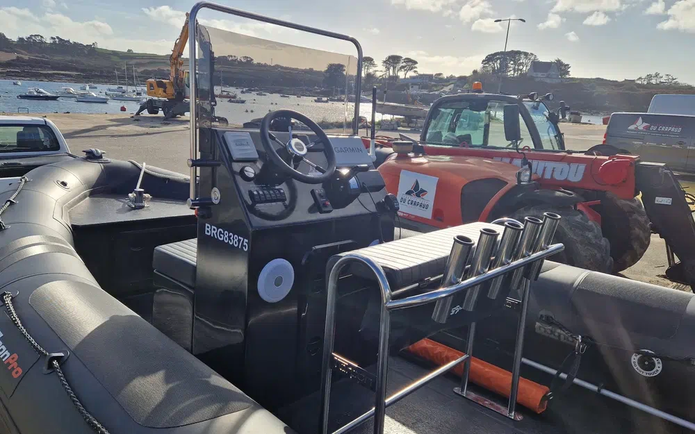 slider 7 Tarpon DV 65