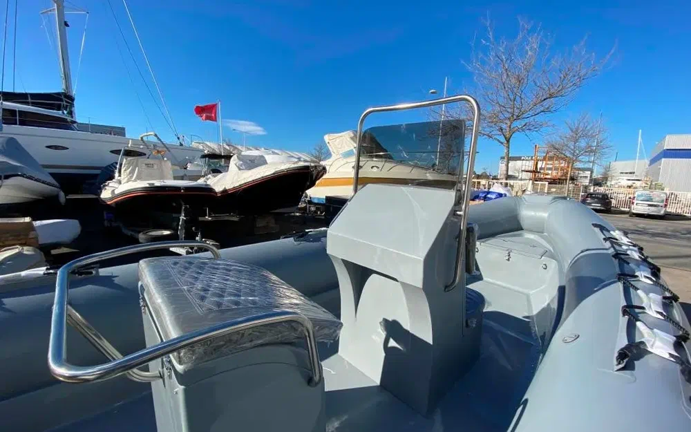 slider 8 3D Tender XPRO 589