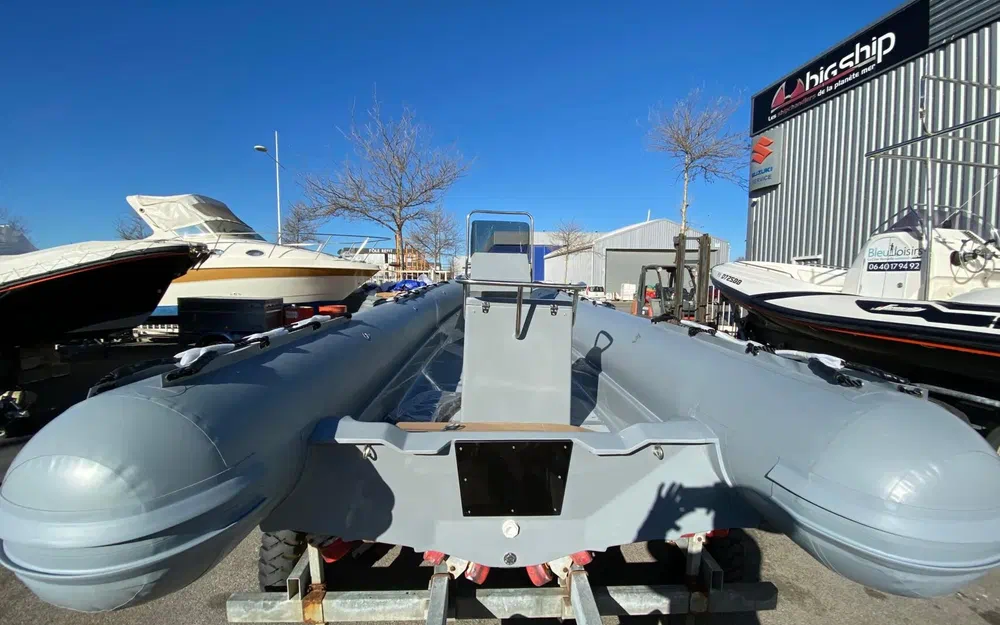 slider 11 3D Tender XPRO 589