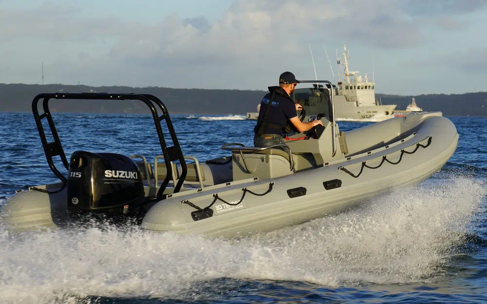 slider 10 3D Tender XPRO 589