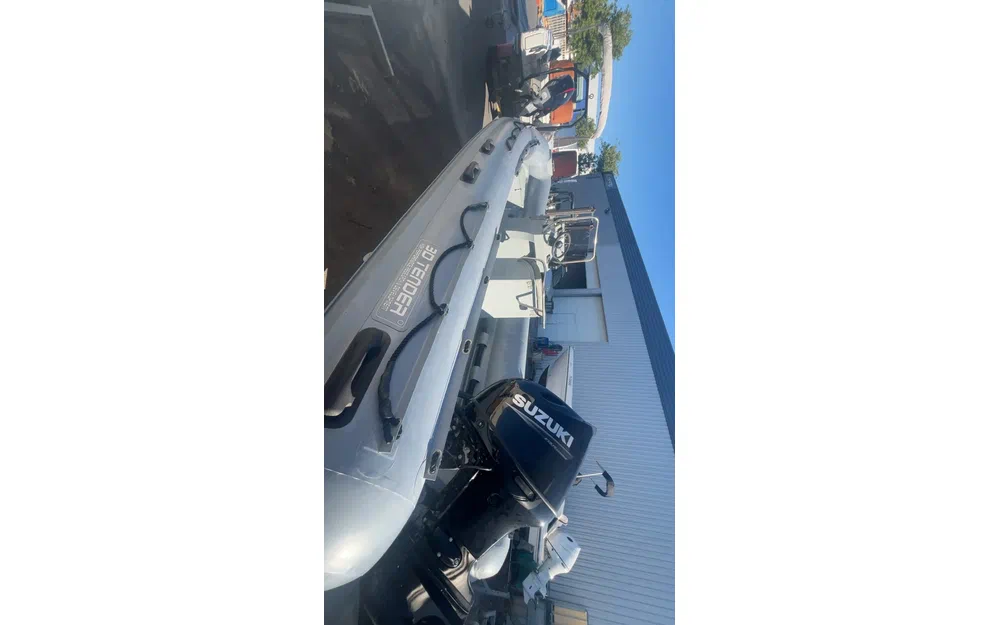 slider 2 3D Tender XPRO 589