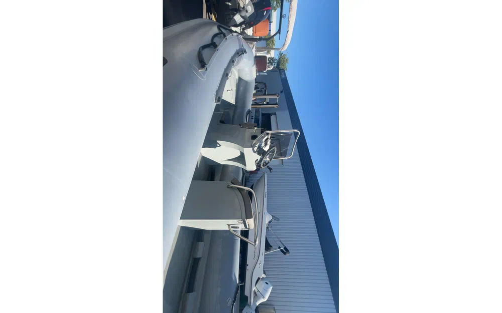 slider 4 3D Tender XPRO 589