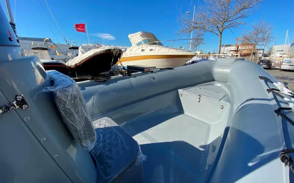 slider 7 3D Tender XPRO 589