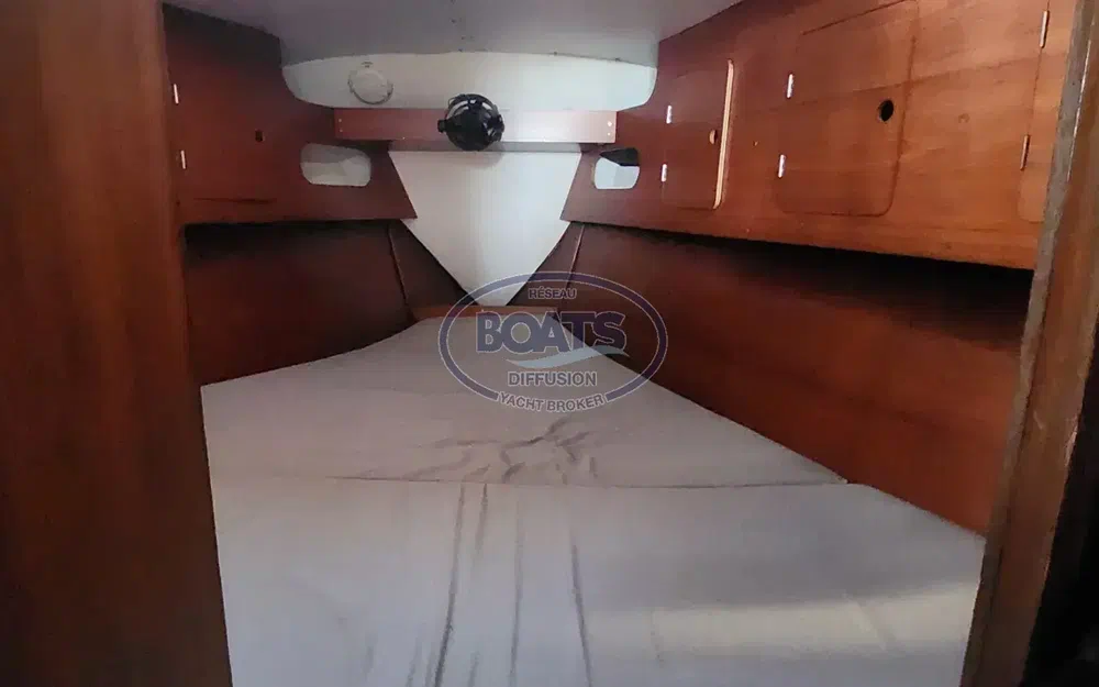 slider 12 Jeanneau Gin Fizz