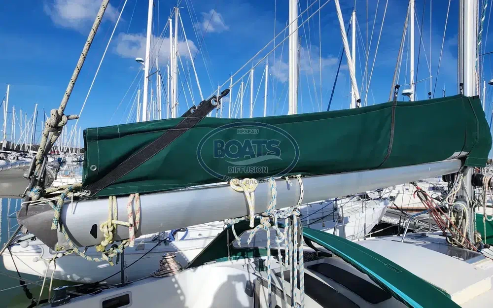 slider 2 Jeanneau Gin Fizz