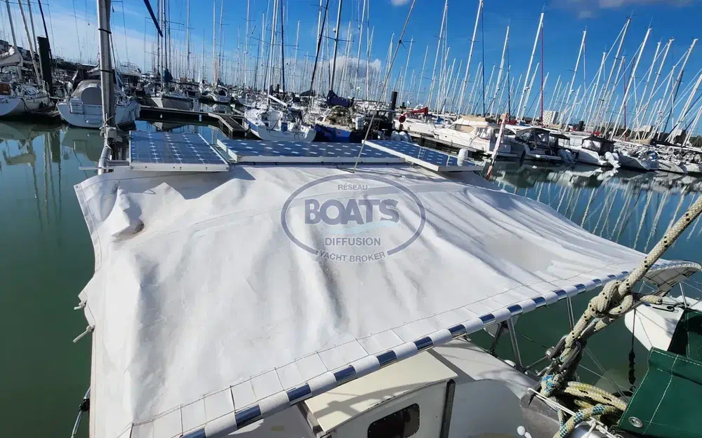 slider 3 Jeanneau Gin Fizz