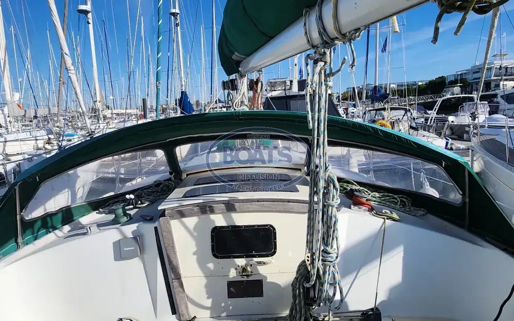 slider 8 Jeanneau Gin Fizz