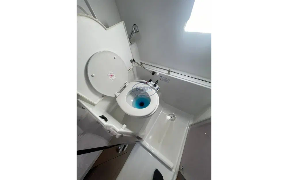 slider 9 Jeanneau Cap Camarat 10.5 WA