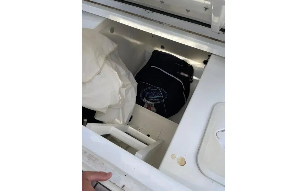 slider 10 Jeanneau Cap Camarat 10.5 WA