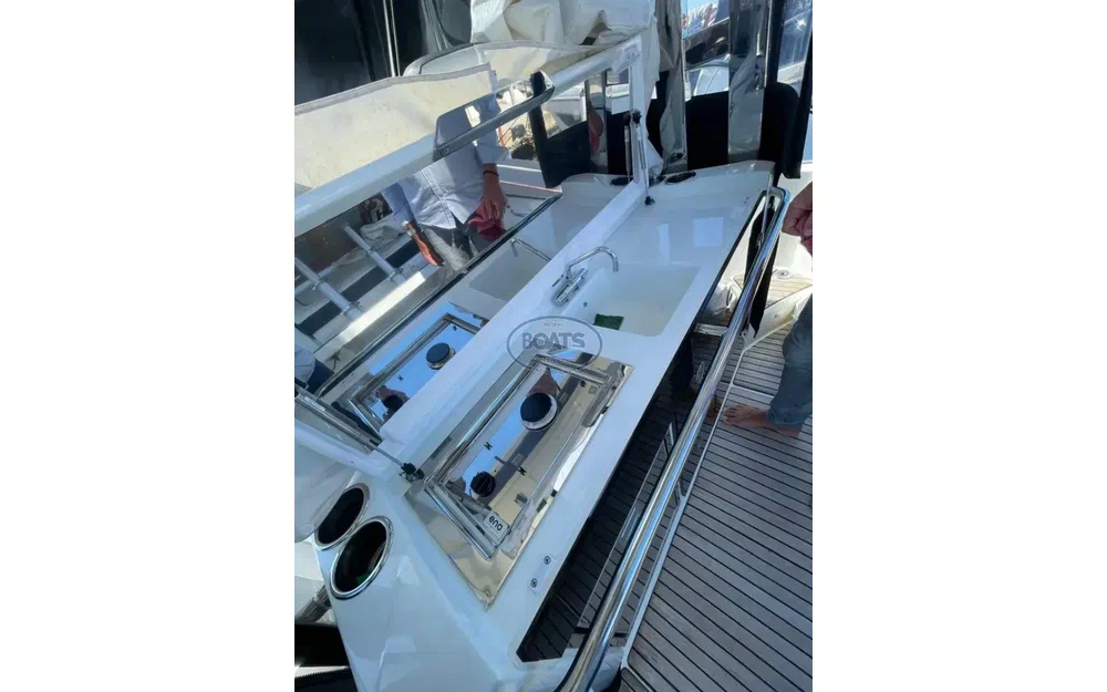 slider 11 Jeanneau Cap Camarat 10.5 WA