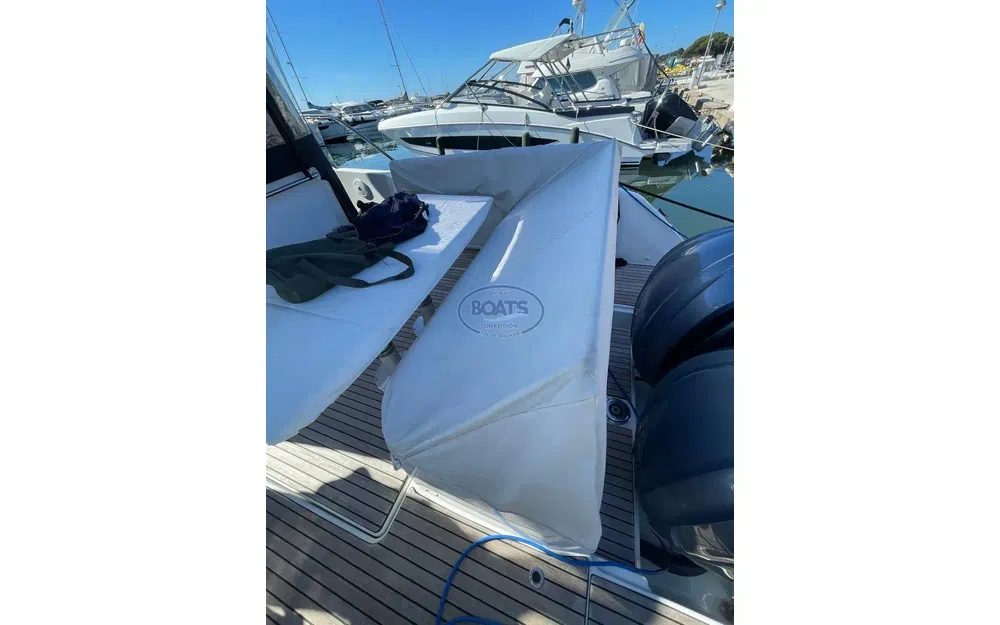 slider 12 Jeanneau Cap Camarat 10.5 WA