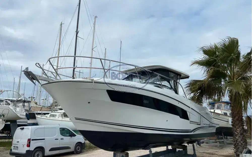 slider 2 Jeanneau Cap Camarat 10.5 WA