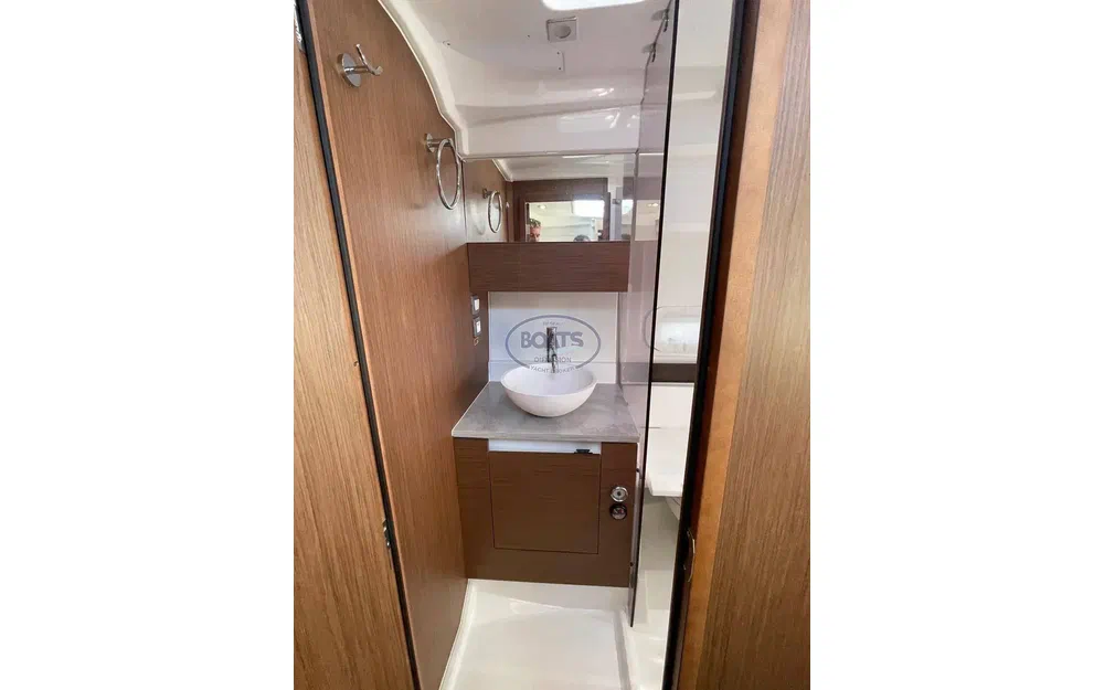 slider 8 Jeanneau Cap Camarat 10.5 WA