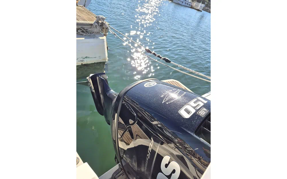 slider 2 Jeanneau Merry Fisher 695