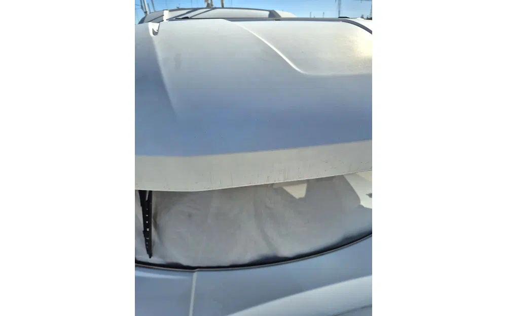 slider 3 Jeanneau Merry Fisher 695